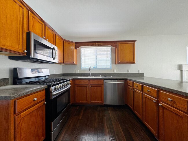 Foto del edificio - 9358 W Snow Flower Ave