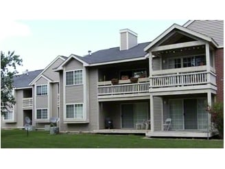 Primary Photo - Park Place