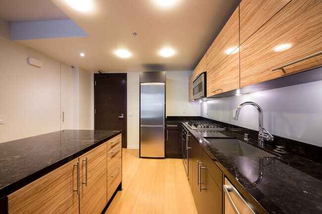 Foto del edificio - 829 Folsom St