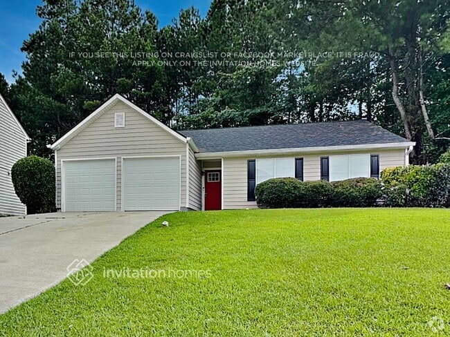 Building Photo - 6453 Alford Way