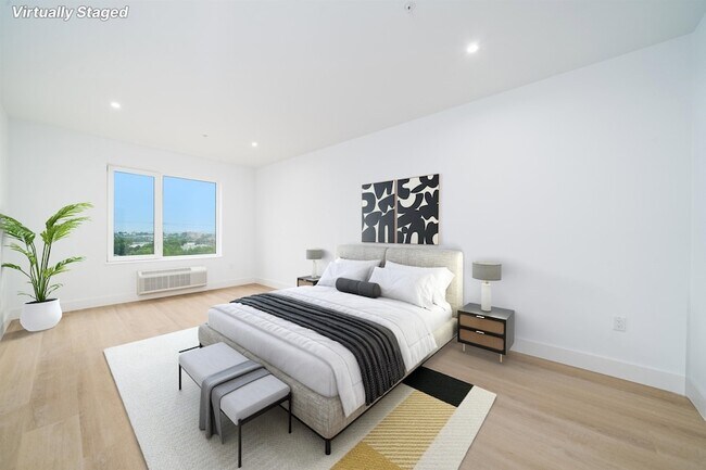 Foto del edificio - 3309 Liberty Ave