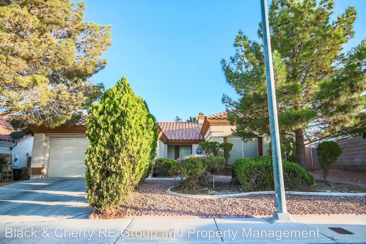 Primary Photo - 3 br, 2 bath House - 5725 Solimar Lane