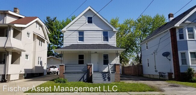 Foto del edificio - 3 br, 2 bath House - 2302 Hood Ave.