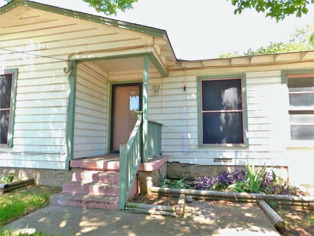 Foto del edificio - 1515 Snyder St