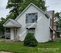 Building Photo - 248 E Linden Ave