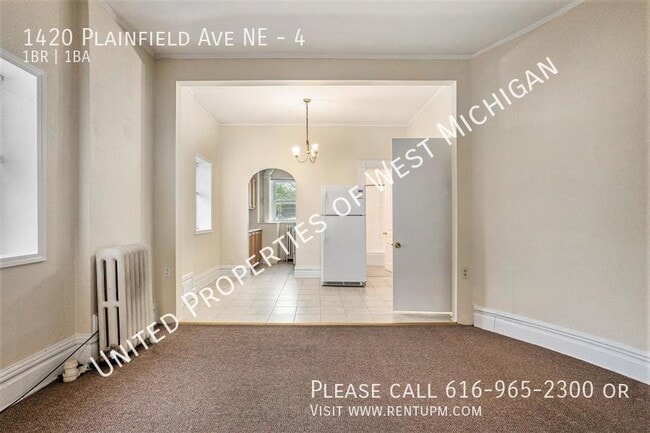 Building Photo - Available Now | 1 Bedroom, 1 Bath Upper Ap...