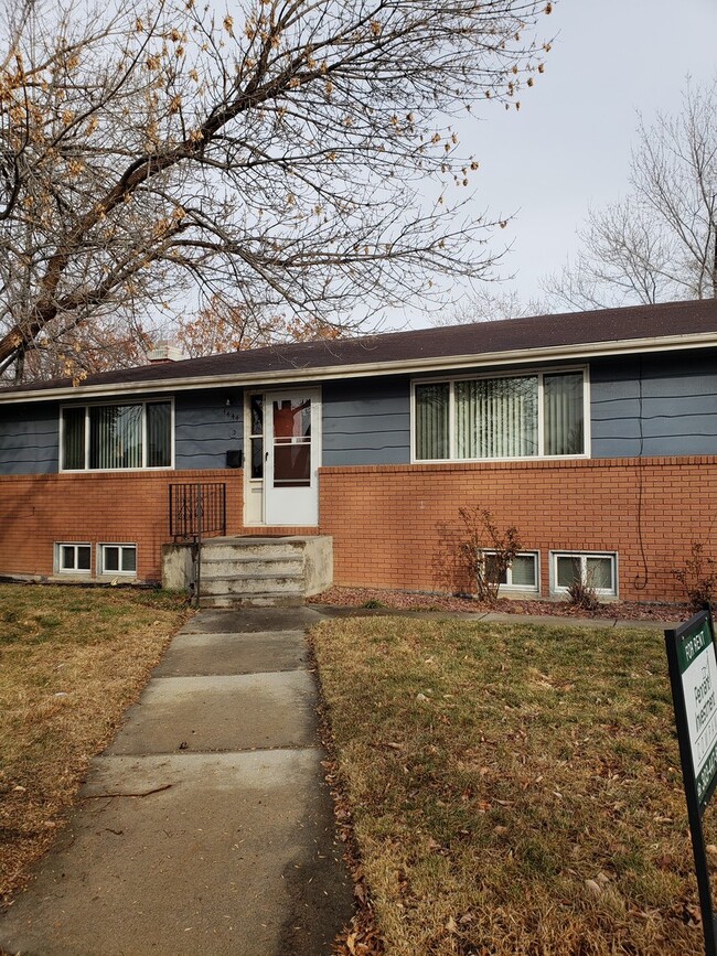 St1444 - St1444 Apartment
