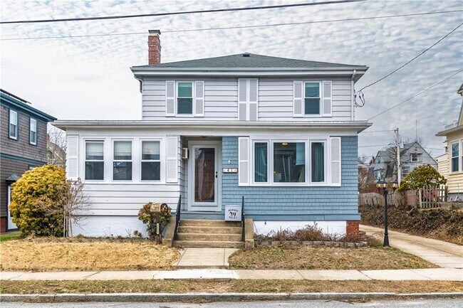 Foto del edificio - 41 Berwick Ln