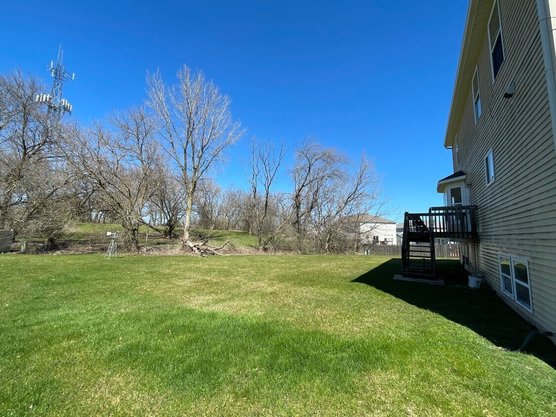 Foto del edificio - Single Family Home for Rent with Large Yard!