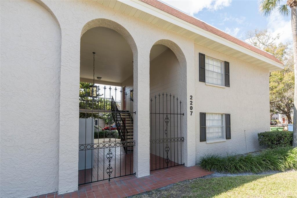 Foto principal - 2207 S Carolina Ave