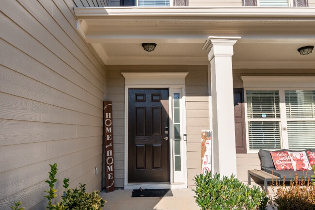 Building Photo - 5028 Manning Dr