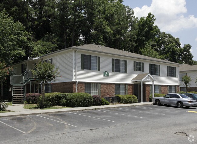 Foto del edificio - Riverwood Club Apartments