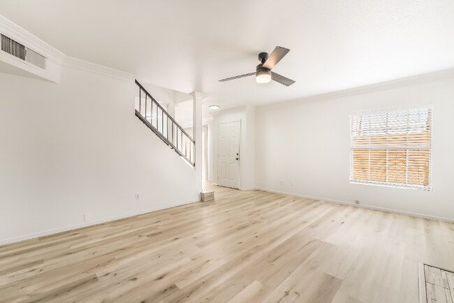 Building Photo - 2600 Twin Pines Ave