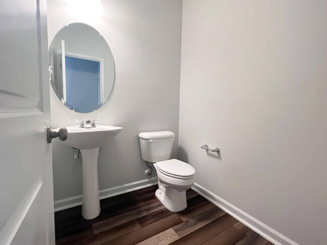 Foto del edificio - 196 Aster Bloom Ln