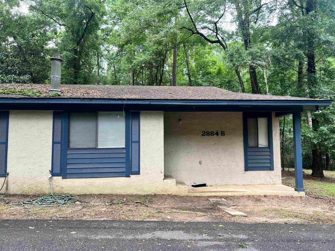2884 Par Ln, Tallahassee, FL 32301 House Rental in Tallahassee, FL