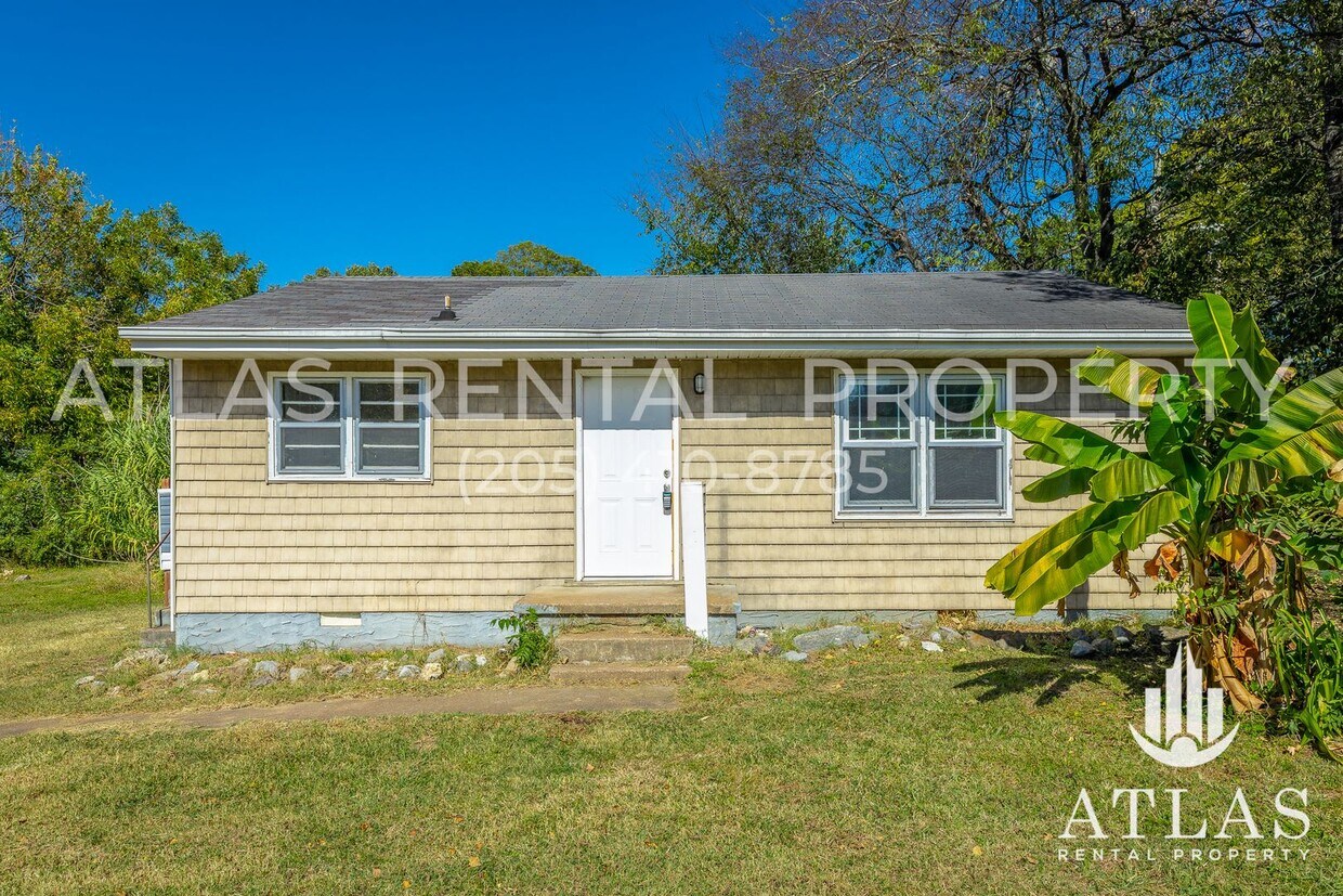 Primary Photo - Renovated 2BR Gem in Chattanooga – Affordable & Stylish!