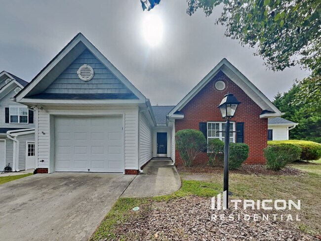 Building Photo - 2464 Mid Salem Drive Winston Salem NC