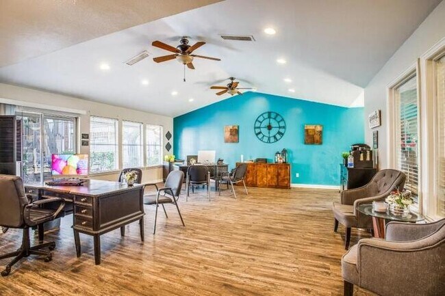 Foto del edificio - 1721 John West Rd