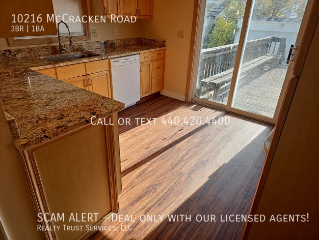 Building Photo - 10216 McCracken Rd