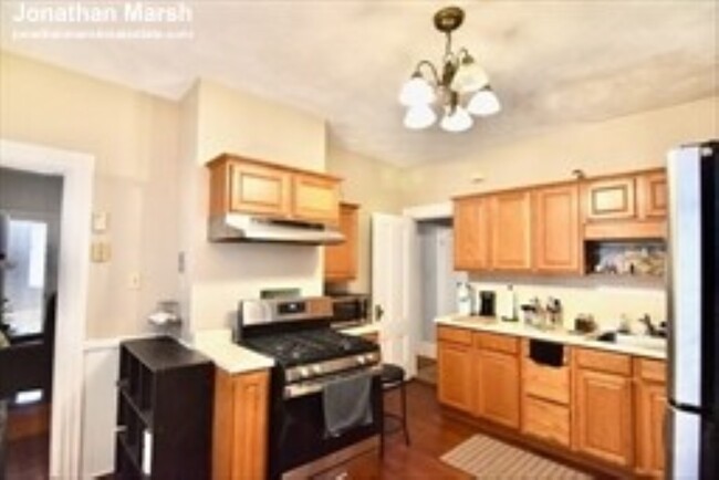 Foto del edificio - 356 Dorchester St