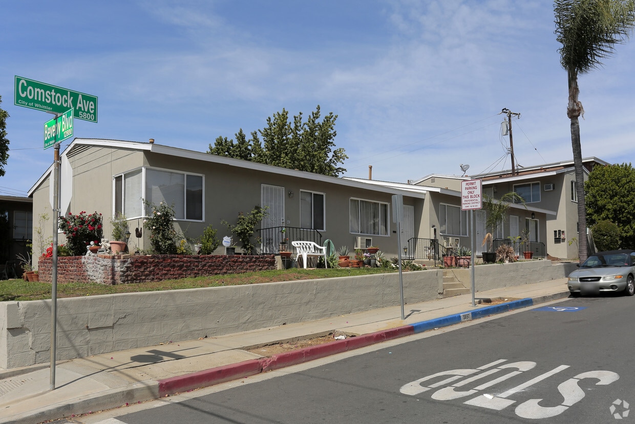 Primary Photo - 5847-5859 Comstock Ave