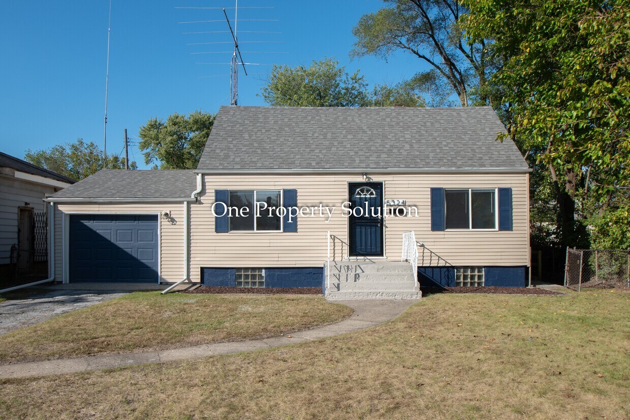 Primary Photo - 5324 W 3rd Ave