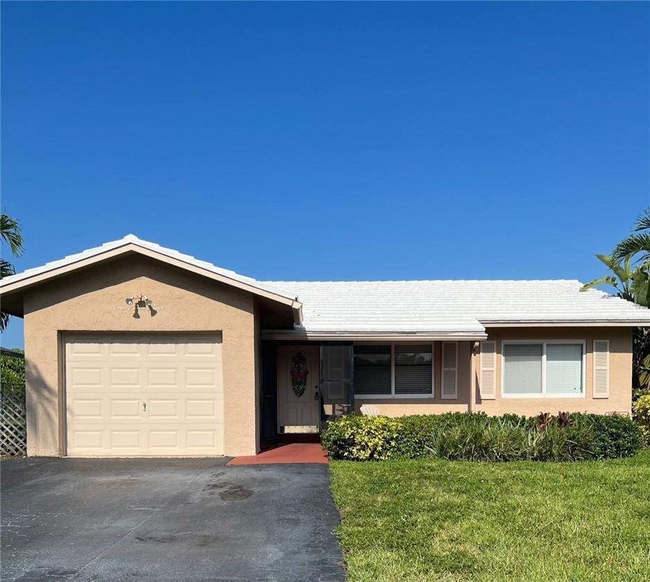 7304 Westwood Dr, Tamarac, FL 33321 House Rental in Tamarac, FL