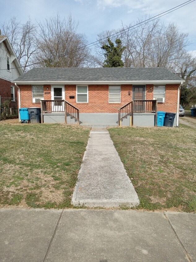 Building Photo - 1657 Syracuse Ave NW