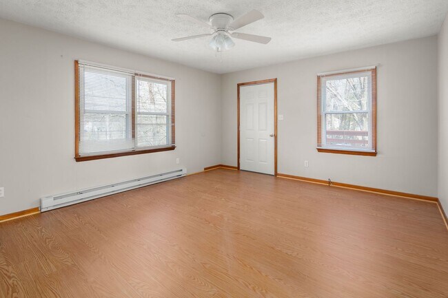 Foto del edificio - Haw Creek House