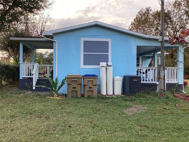 Foto del edificio - 9095 Salem Rd