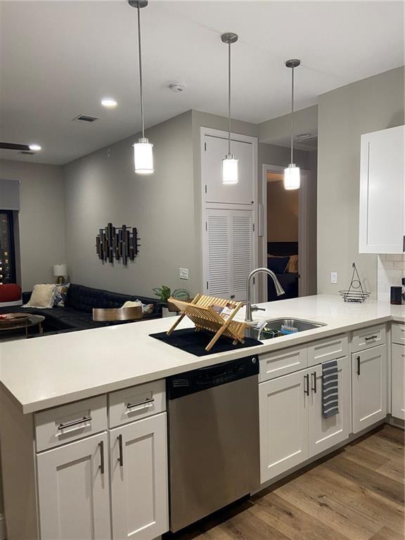 Building Photo - 507 Sabine St