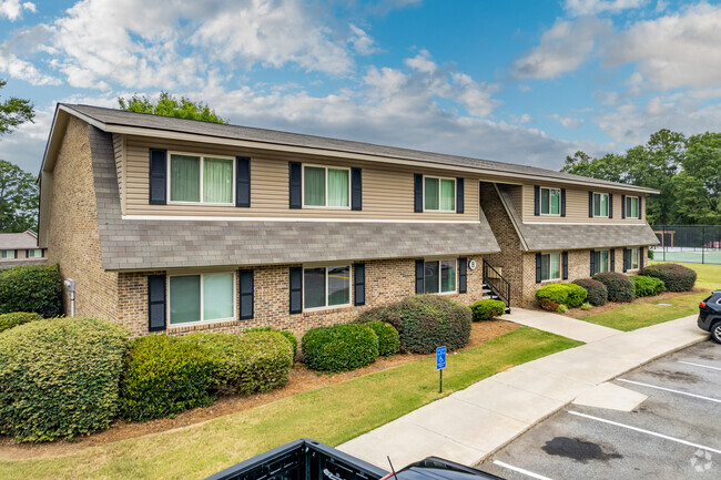 Building Photo - Huckleberry Hill Apartments