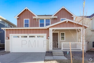 Building Photo - 6354 Stablecross Trl