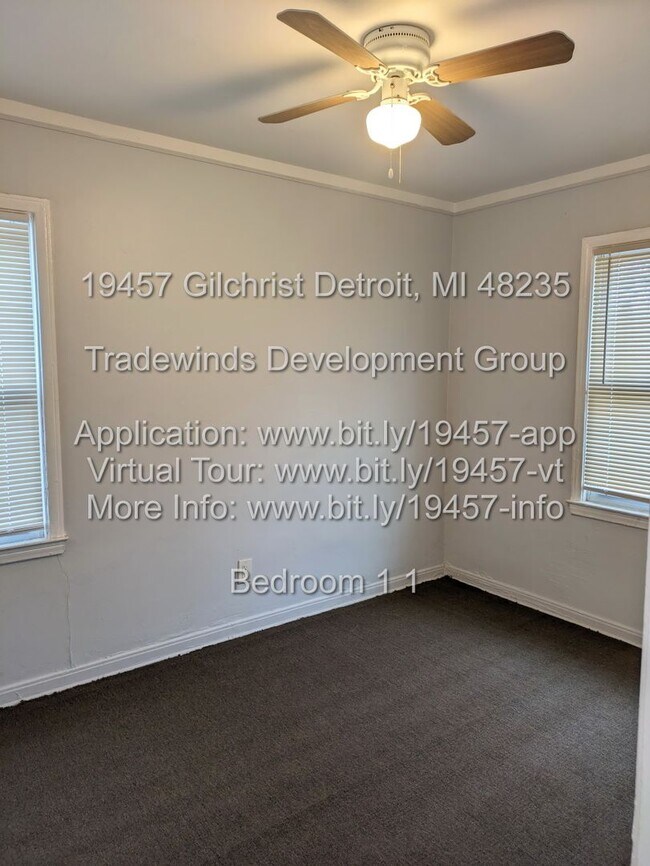 Foto del edificio - 19457 Gilchrist 2bed/1bath with great eat ...