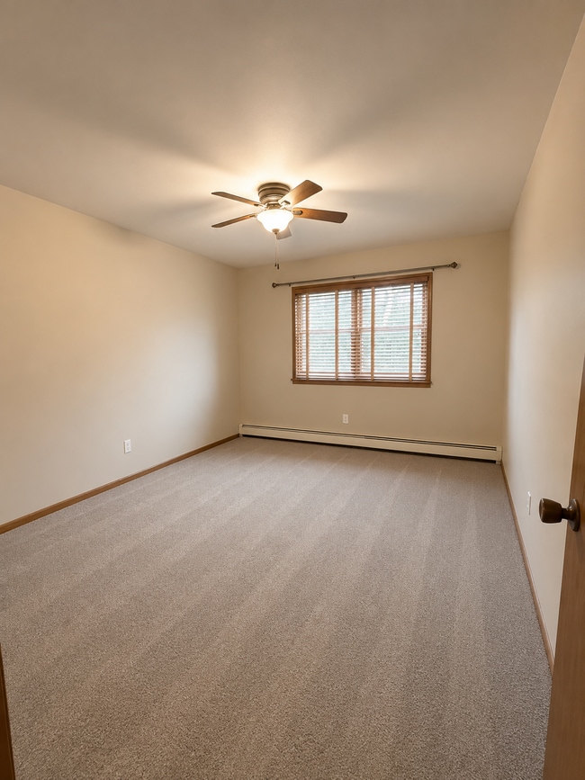 Bedroom - 5700 W Wahner Ave