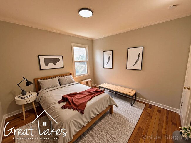 Building Photo - Beautiful 3 Bedroom 1 Bathroom now availab...