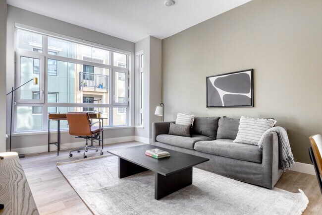 Foto del edificio - 605 E Evelyn Ave