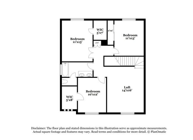 Foto del edificio - 8944 W Grovers Ave