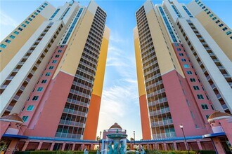 Building Photo - 2745 First St