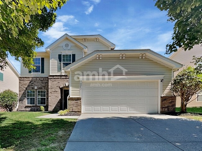 Building Photo - 9007 Seamill Rd