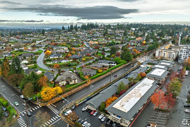 Foto del edificio - Bellevue Park