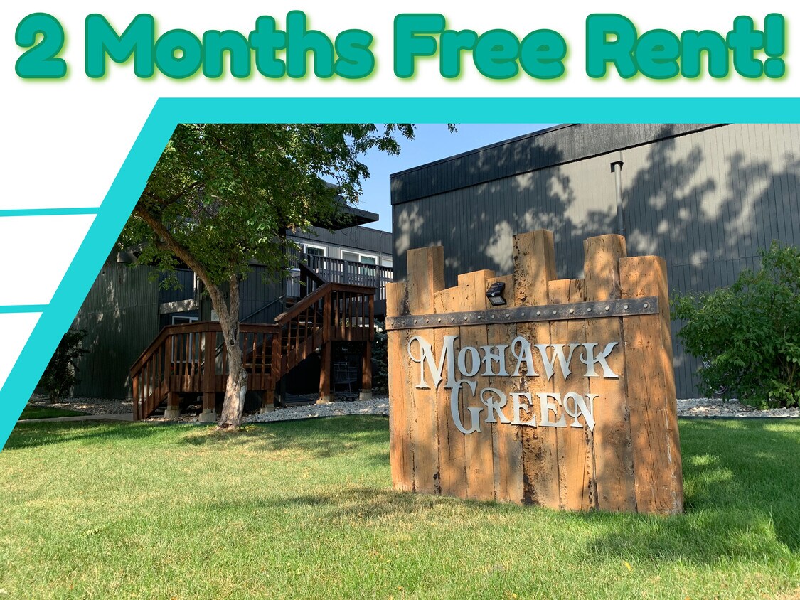Mohawk Green Apartments Apartments Boulder, CO