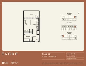 Building Photo - Evoke