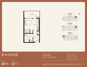 Building Photo - Evoke