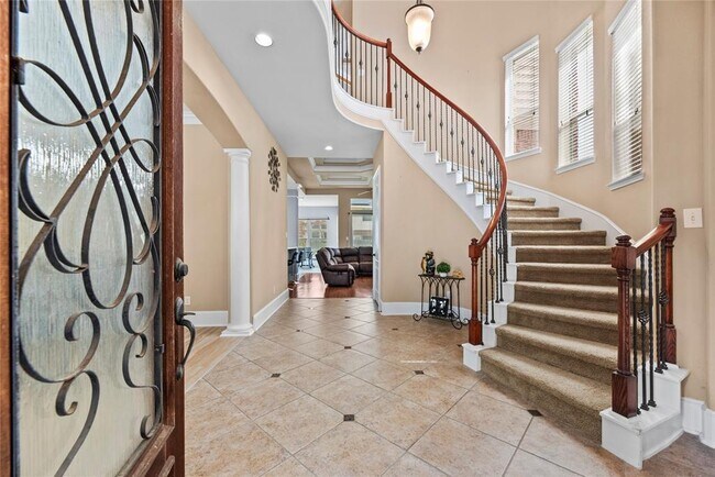 Foto del edificio - 26706 Whitetail Springs Ct