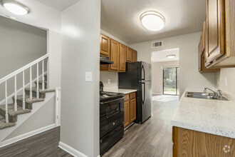 Interior Photo - Windsor Harbor