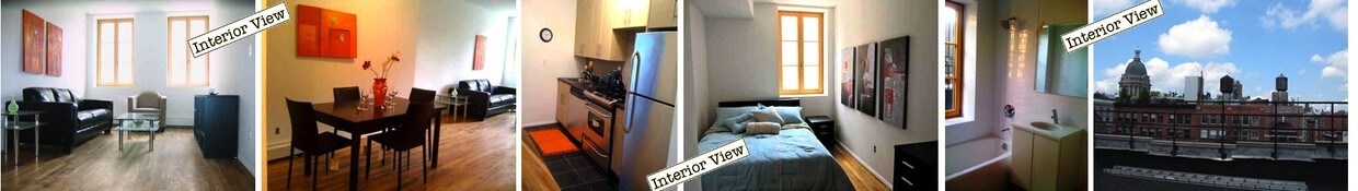 Foto principal - 146 Mulberry St