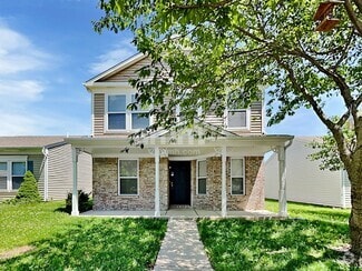 Building Photo - 2317 Bridlewood Dr