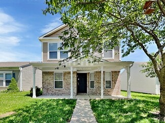 Building Photo - 2317 Bridlewood Dr