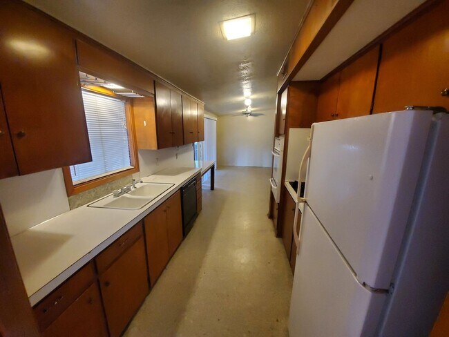 Foto del edificio - College Station, 3 bedroom / 2 bath house ...